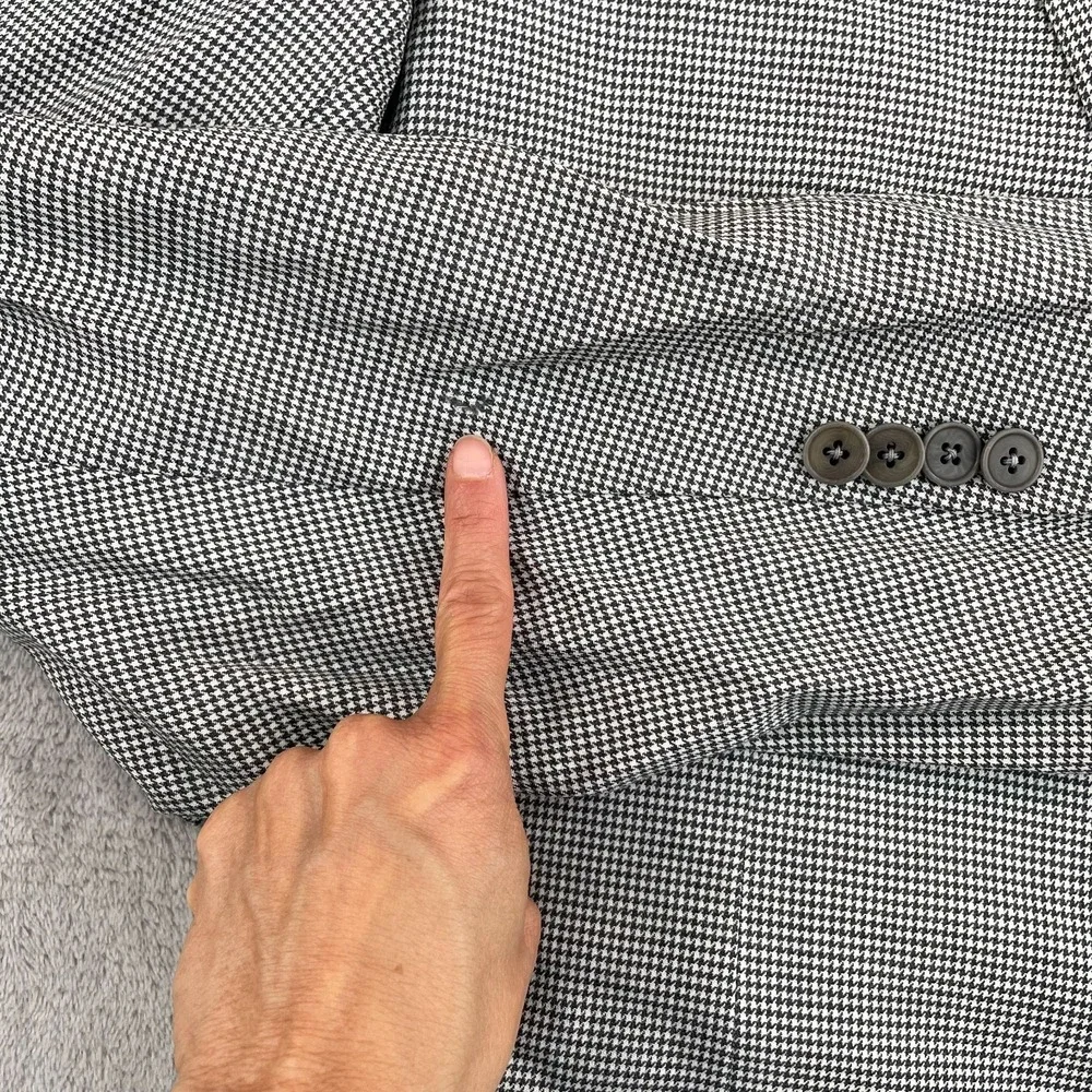 Ermenegildo Zegna ermenegildo zegna